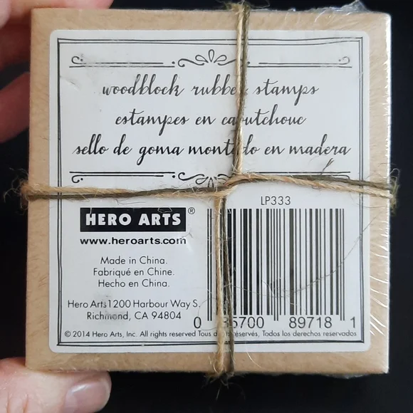 Happy Graduation Stamp set. - Picture 2 of 3